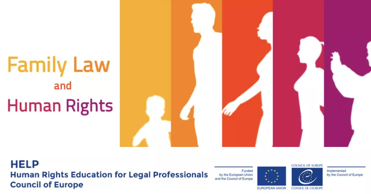 Family Law and Human Rights